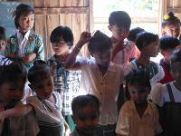 11 - Bagan - Mont Popa - Nay Pyi Taw  (2)